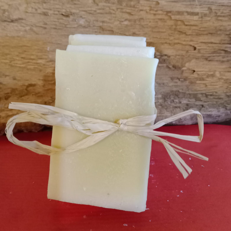 Chutes de savons (200g)